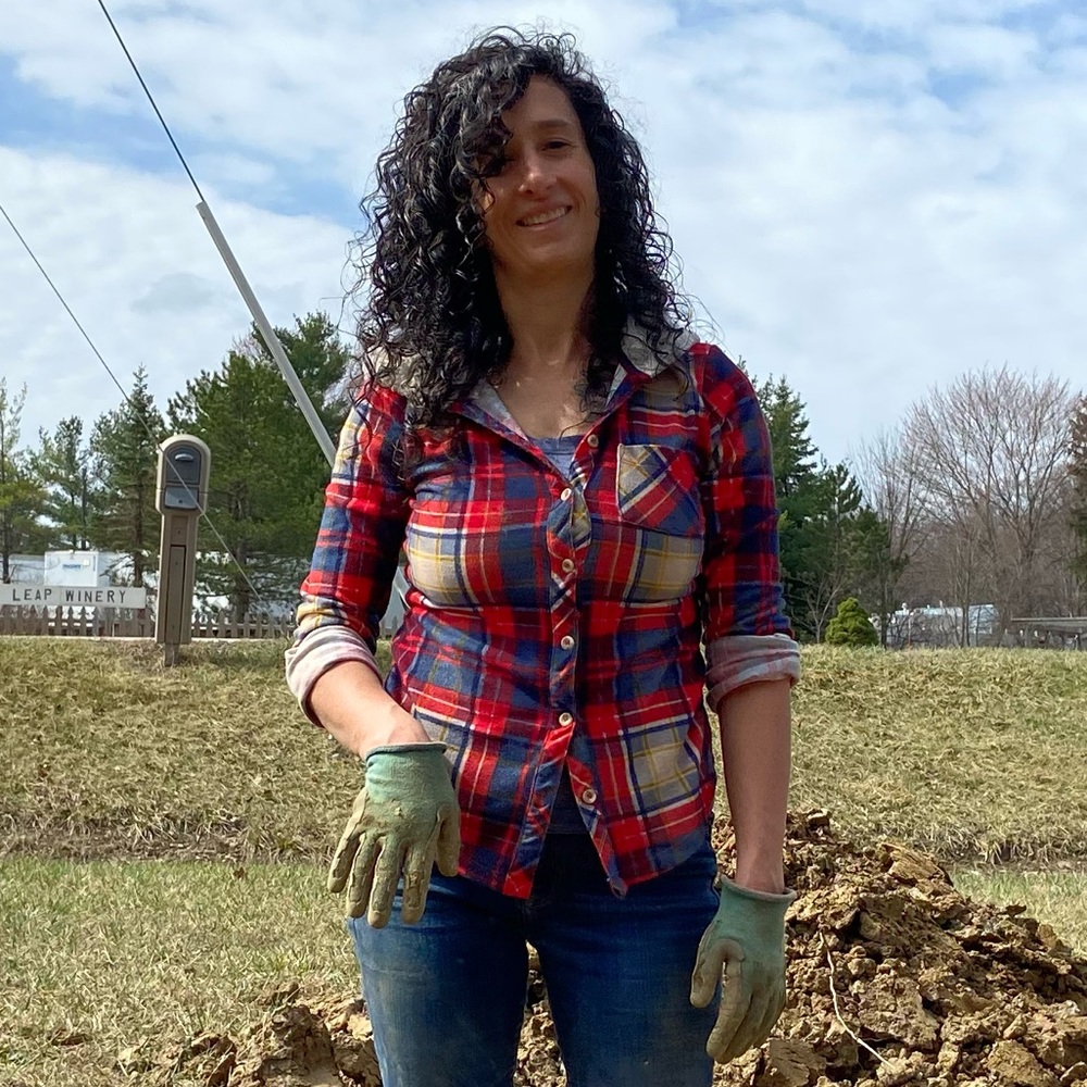 Meet your Posher, Sarah